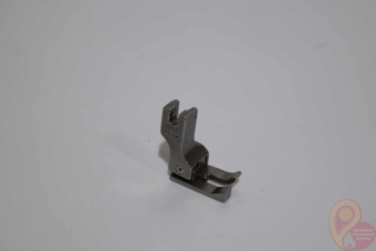 Лапка для отстрочек CL20 (2 мм) фото