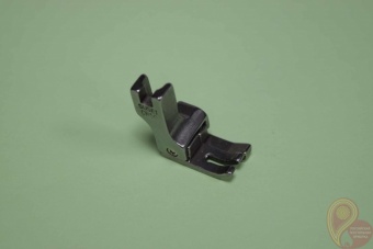 Лапка для отстрочек CR50 (5 мм) фото