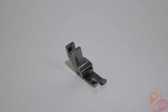 Лапка для отстрочек CR20 (2 мм) фото