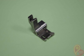 Лапка для отстрочек CR100 (10 мм) фото